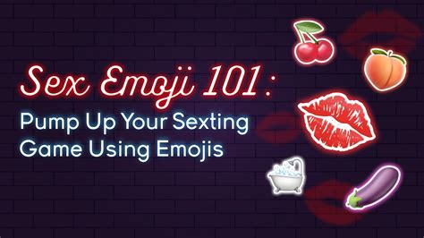 Top 116 Sexy Funny Emoji