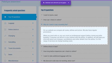5 Types Of Online Feedback Form Questions Mopinion