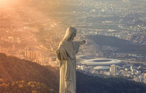 21 Iconic Landmarks In Brazil That Will Blow Your Mind • I Heart Brazil