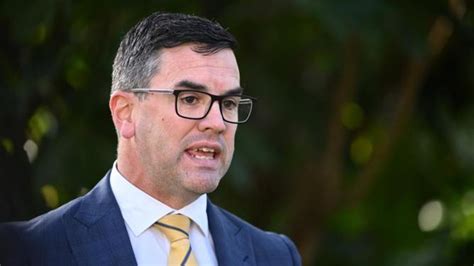 Vic Liberal Leadership Contest Down To Two Perthnow