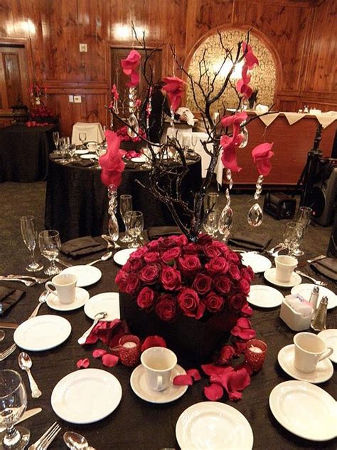 Alice In Wonderland Sweet 16 Centerpieces