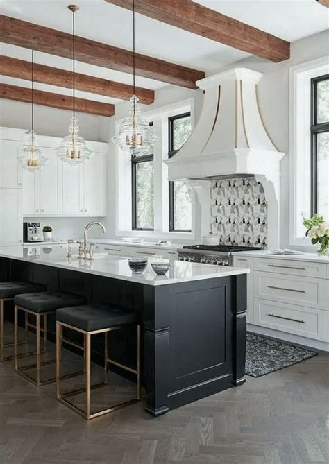 Beautiful Nifty Small White Kitchens Cuethat