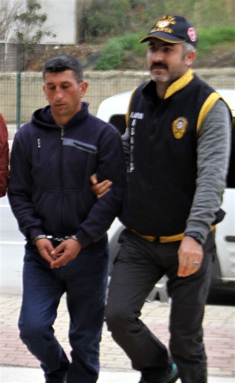 Alanya’da cinsel ilişkide kadını öldüren sanığa 18 yıl hapis - Yeni Akit