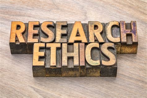 What Makes Psychology Research Ethical Online Psychology Degrees