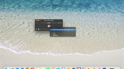 Recording voice notes on the mac is now easier than ever thanks to the appropriately named voice memos application in mac os. How to record your screen on macbook and others no ...