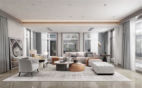 Maybe you're feeling bored with your dining room color, therefore. livingroom and dining room 3dmodel 3D model MAX 3DS FBX SKP