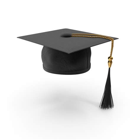 Graduation Hat Png Images And Psds For Download Pixelsquid S113933385