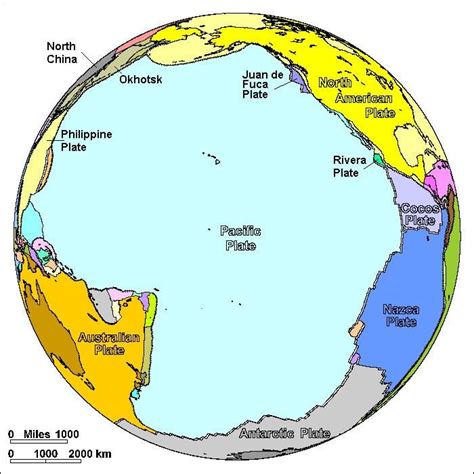 Pacific Plate Alchetron The Free Social Encyclopedia