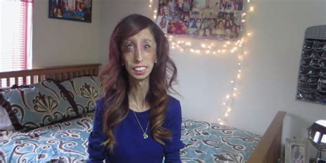 Worlds Ugliest Woman Is Making An Anti Bullying Film The Daily Dot