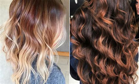 43 best fall hair colors and ideas for 2019 stayglam