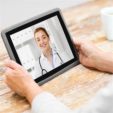 Tips On How To Prepare For Virtual Doctors Appointments Home Care