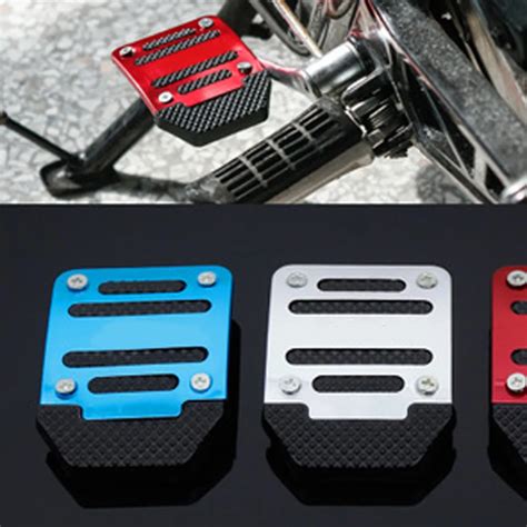Top 10 Most Popular Motorcycle Foot Pad Brands And Get Free Shipping