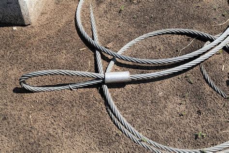 Cables De Acero Guía Definitiva Ttm Servicios Para Empresas