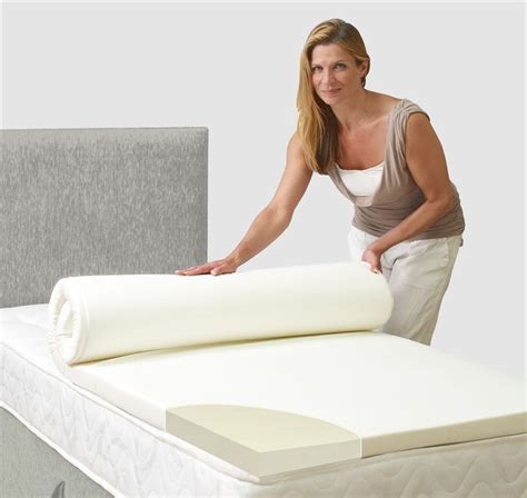 Buying A Mattresses Topper Requires Your Understanding And Complete