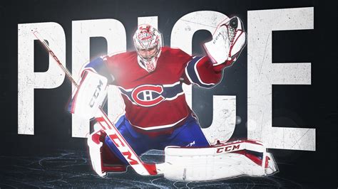 Your desktop & mobile backgrounds. 50+ Carey Price Wallpaper on WallpaperSafari
