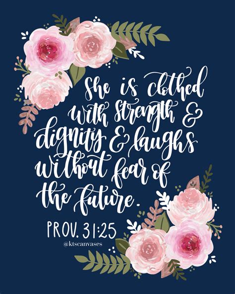Proverbs 3125 Art Mom T Mothers Day Proverbs 31 Wall Art Wife