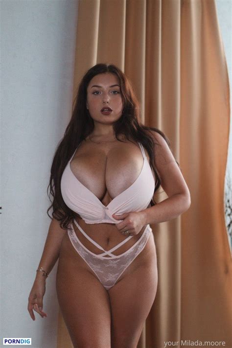 Miladamoore Nude Leaked Onlyfans Photo Porndig