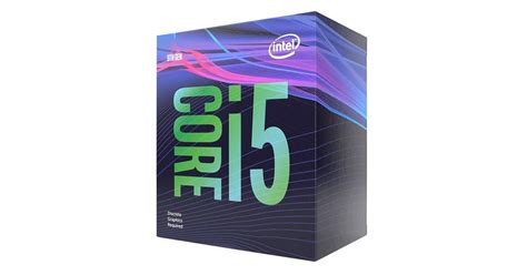 Intel Core I5 9400f Coffee Lake 6 Core 41 Ghz 9mb Bx80684i59400f