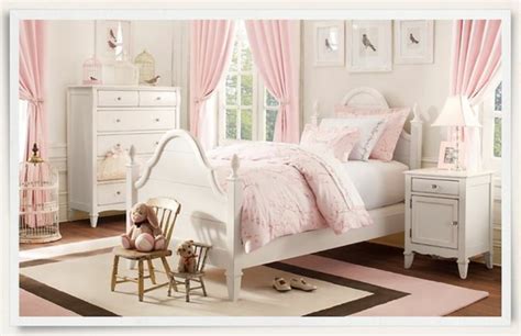 What is your favourite shade of pink? 25 Cool Pink Children Bedroom Design Ideas | Kidsomania