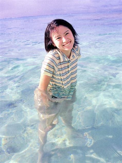 Picture Of Ami Suzuki