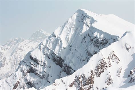 White Mountain Wallpapers 4k Hd White Mountain Backgrounds On