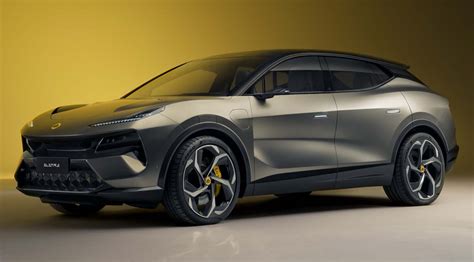 Lotus Eletre The Worlds First Electric Hyper Suv Wheelzme English