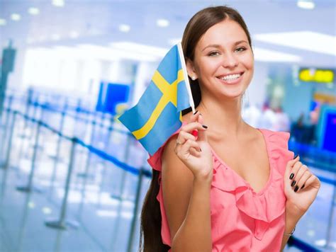 Swedish Women Everything You Need To Know Tips