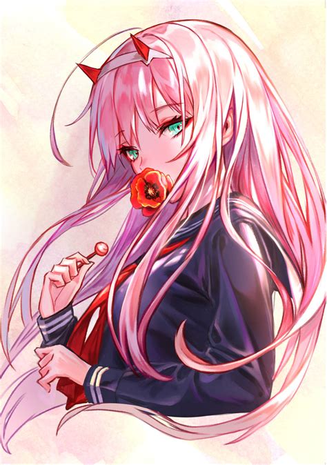 269 zero two apple iphone 5 640x1136 wallpapers mobile abyss. 