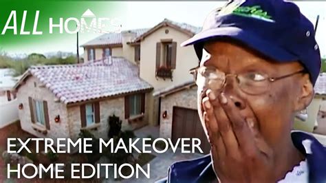 A Life Changing Renovation Extreme Makeover Home Edition S02 Ep10