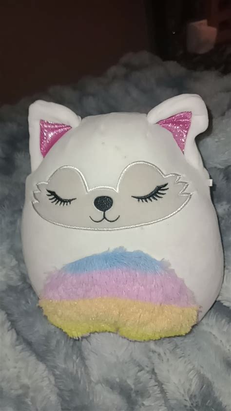 My Squishmallow Collection Please Tell Me Of Any Are Fake Rsquishmallow