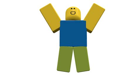 Roblox Character Jumping Png Images And Photos Finder