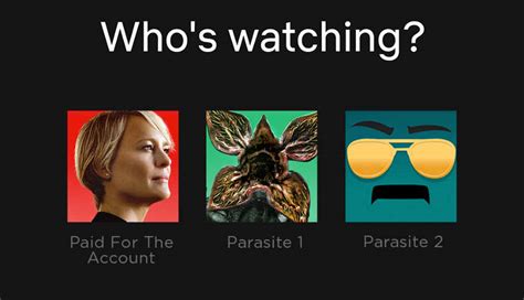 Netflix Gives Profile Icons A Makeover And It Looks Good Digit
