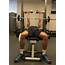 Bench Press  G4 Physiotherapy & Fitness