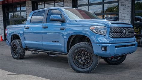 Cavalry Blue Owners Page 22 Toyota Tundra Forum