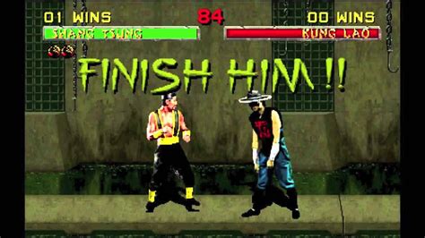 So ostensibly, you should be able to get what he's about from watching the film right out of the gate, since this is his origin story. J Cole Mortal Kombat Freestyle Cypher "Finish Him" Type ...