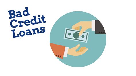 Bad Credit Loans Best Bad Credit Loan Companies Loans For Bad