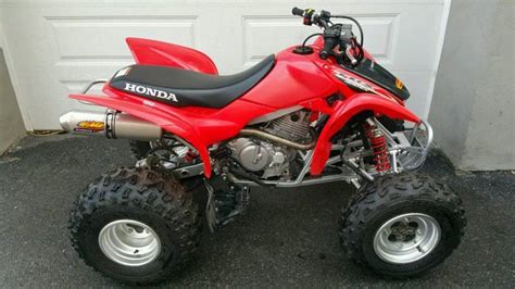 Honda Trx 300ex Motorcycles For Sale