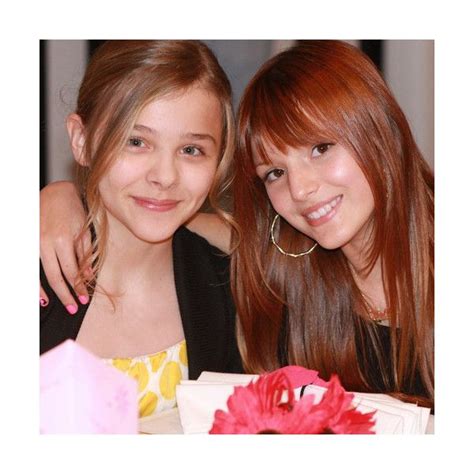 Chloe Moretz And Bella Thorne Icon By Smiley Smiles Chloe Moretz Bella Thorne Chloe Grace Moretz