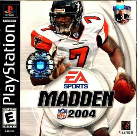 Madden 2004 Ps1 Game For Sale Dkoldies