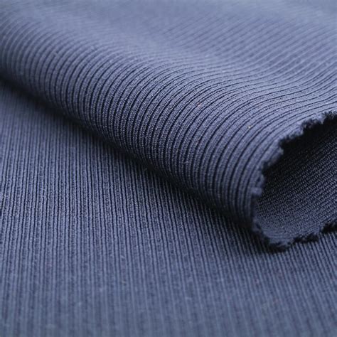 What Is Ribbed Fabric