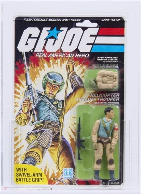 28 Toys From Your Childhood That Are Now Worth Bank Gi Joe Old
