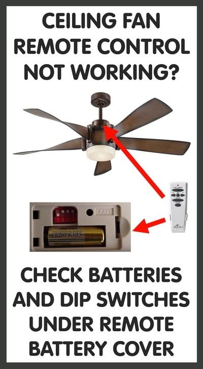 It becomes frustrating when you do not find it after knowing that it came with the same box. 8 Photos Regency Ceiling Fan Remote Control Replacement ...
