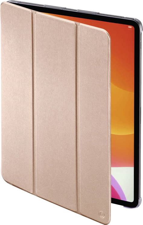 Hama Tablet Case Fold Clear Für Apple Ipad Pro 11 2020 Rosegold