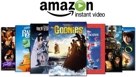 Simple click and watch allows you access to thousands of movies on demand. 75% OFF Amazon Instant Video Digital Movie Rental ...