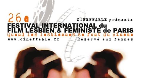 Univers L Est Partenaire De Cineffable Le Festival International Du