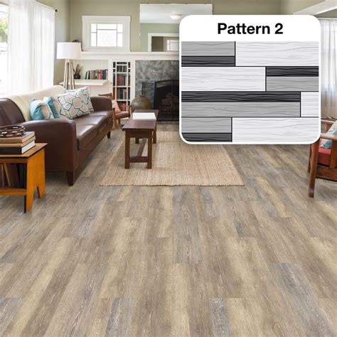 The quality of species is mandatory for the life of particular floors. LifeProof Multi-Width x 47.6 in. Radiant Oak Luxury Vinyl ...