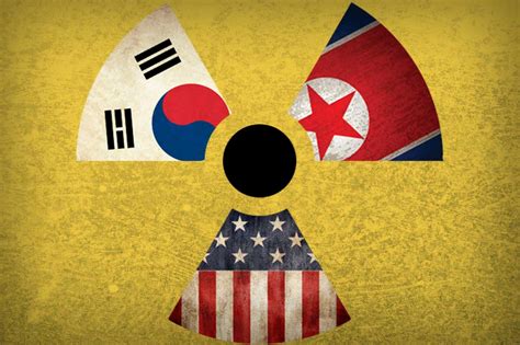 This Is How Nuclear War With North Korea Would Unfold The Washington Post