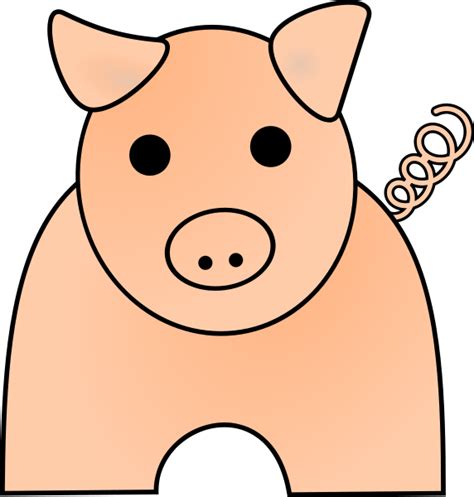 Pig Clip Art Free Download Clipart Panda Free Clipart Images Images