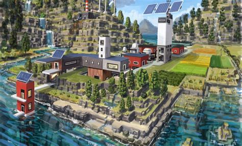 Eco Global Survival Game By John Krajewski Kickstarter