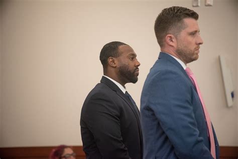 Worcester Cop Colby Turner Accused Of Stealing 45k Claims Someone